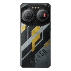 Смартфон Oukitel IIIF150 Air3 12/512Gb Doodle Limited