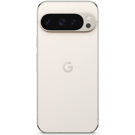 Смартфон Google Pixel 9 Pro 16/128Gb Global Porcelain