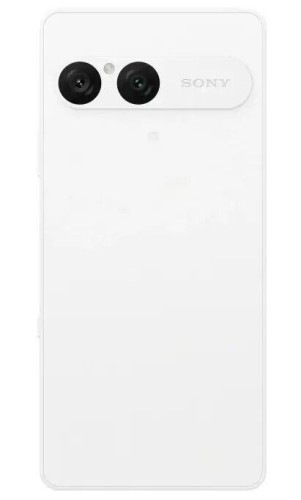 Смартфон Sony Xperia 10 VII 8/128Gb White