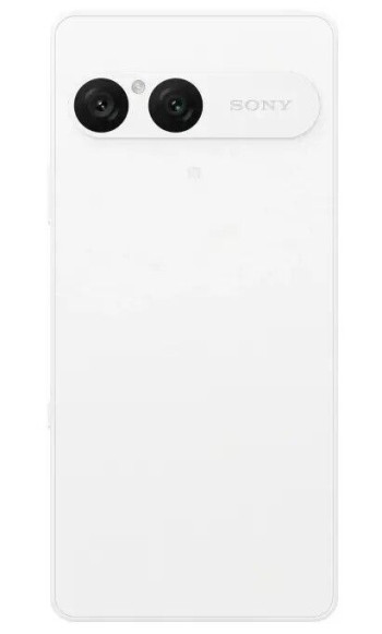 Смартфон Sony Xperia 10 VII 8/128Gb White