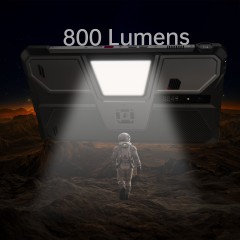 Планшет Unihertz 8849 Tank Pad E 12/512Gb