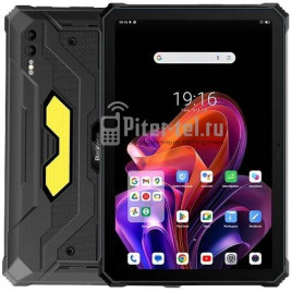 Планшет Blackview Active 10 Pro 12/512Gb Black
