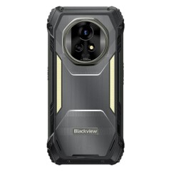 Смартфон Blackview XPLORE 2 12/256Gb Black