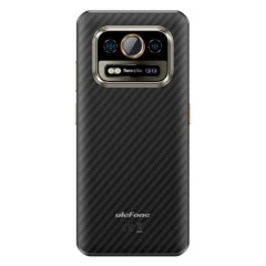 Смартфон Ulefone Armor 25T 6/256Gb Frost Black