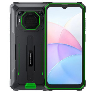 Смартфон Blackview BV6200 Pro 4/128Gb Green