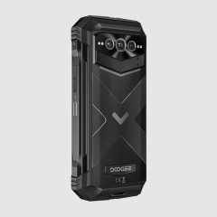 Смартфон Doogee V Max Pro 12/512Gb Black