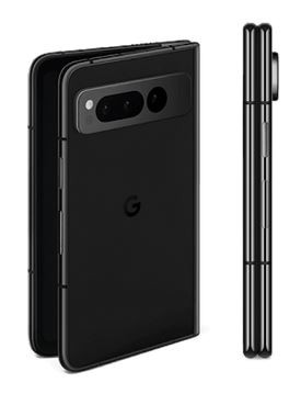 Смартфон Google Pixel Fold 12/512Gb Obsidian