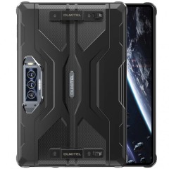 Планшет Oukitel RT8 6/256Gb Black