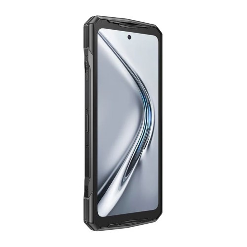 Смартфон Doogee V40 Pro 5G 16/512Gb Midnight Silver