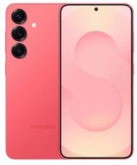 Смартфон Samsung Galaxy S25 12/256Gb Coralred
