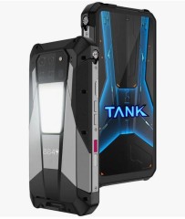 Смартфон Unihertz Tank 3 Pro 18/512Gb