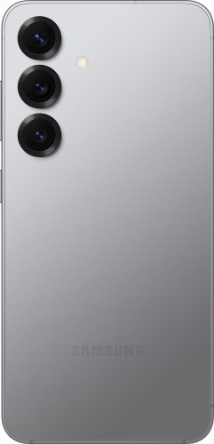 Смартфон Samsung Galaxy S25 12/128Gb Grey