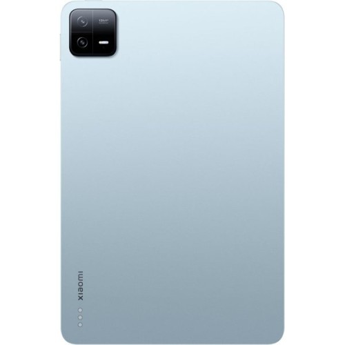 Планшет Xiaomi Pad 6 8/256Gb Mist Blue