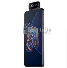 Смартфон Asus Zenfone 8 Flip 8/128Gb Galactic Black