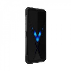 Смартфон Doogee S200 Ultra 12Gb/1Tb Mystic Black