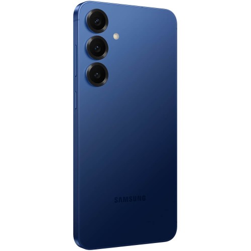 Смартфон Samsung Galaxy S25+ 5G 12/256Gb