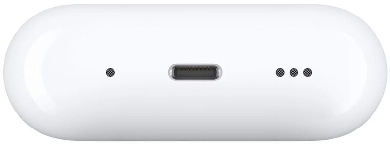 Наушники Apple AirPods Pro (2nd generation) White