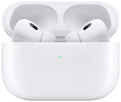 Наушники Apple AirPods Pro (2nd generation) White