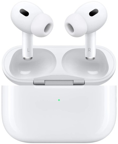Наушники Apple AirPods Pro (2nd generation) White