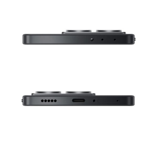 Смартфон Xiaomi 14T 12/256Gb Titan Black