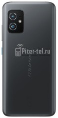 Смартфон Asus Zenfone 8 12/256Gb Obsidian Black