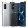 Смартфон Asus Zenfone 8 12/256Gb Obsidian Black