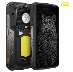 Ulefone Armor 29 Ultra 16Gb/1Tb Marvel Black