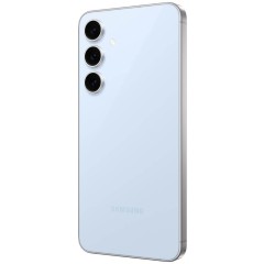Смартфон Samsung Galaxy S24 FE 8/128Gb Blue
