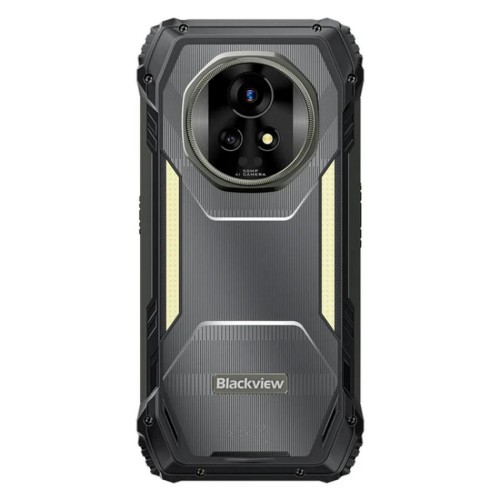 Смартфон Blackview XPLORE 2 16Gb/1Tb Black