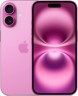 Смартфон Apple iPhone 16 128Gb Pink