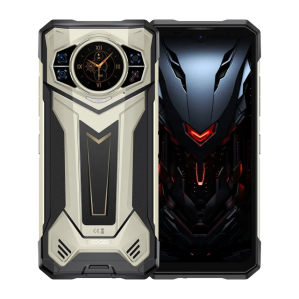 Смартфон Doogee S200 Plus 16/512Gb Champagne Gold