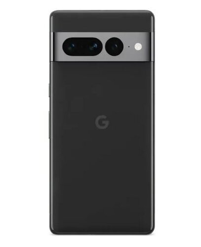 Смартфон Google Pixel 7 Pro 12/128Gb Global Obsidian