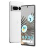 Смартфон Google Pixel 7 Pro 12/128Gb Global Snow