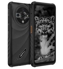 Смартфон Ulefone Armor X31 6/128Gb Black