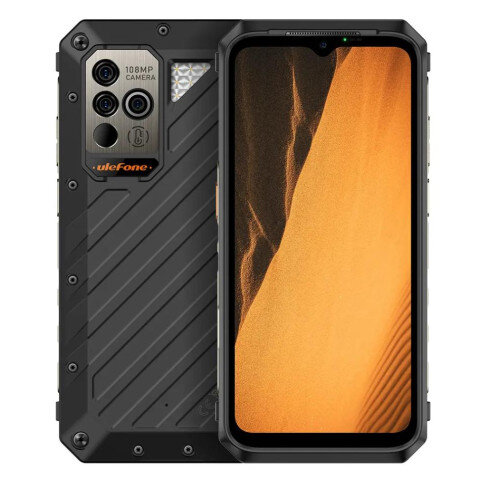 Смартфон Ulefone Power Armor 19 12/256Gb