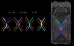 Смартфон Cubot KingKong Power 3 6/256Gb