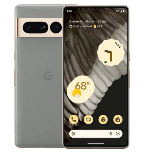 Смартфон Google Pixel 7 Pro 12/256Gb Global Hazel