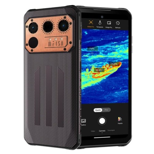 Смартфон Oukitel IIIF150 Raptor 12/256Gb