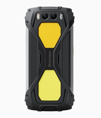 Смартфон Blackview BV7300 6/256Gb Yellow