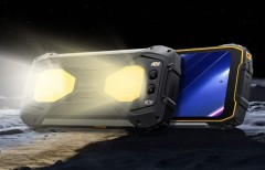 Смартфон Blackview BV7300 6/256Gb Yellow