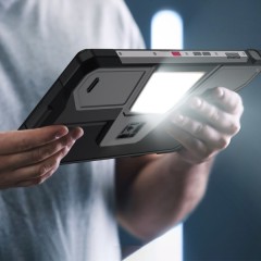 Планшет Unihertz TANK Pad 16/512Gb