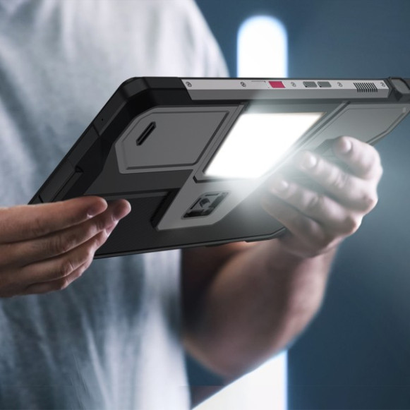 Планшет Unihertz TANK Pad 16/512Gb