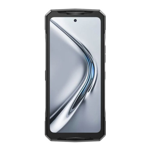 Смартфон Doogee V40 5G 12/512Gb Midnight Silver