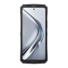 Смартфон Doogee V40 5G 12/512Gb Midnight Silver