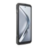 Смартфон Doogee V40 5G 12/512Gb Midnight Silver