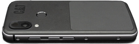 Смартфон Caterpillar Cat S62 Pro