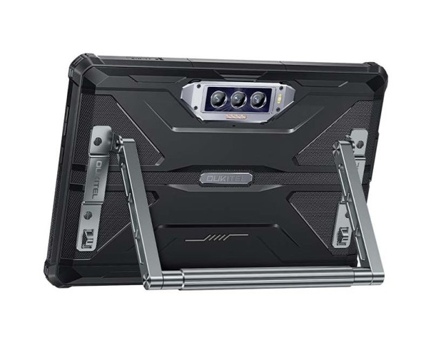 Планшет Oukitel RT7 TITAN 5G 12/256Gb Black