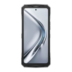 Смартфон Doogee V40 5G 12/512Gb Midnight Red