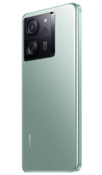 Смартфон Xiaomi 13T 12/256Gb Meadow Green