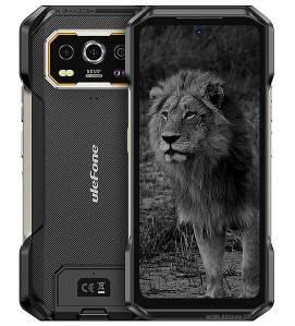 Смартфон Ulefone Armor 27 Pro 5G 12/256Gb